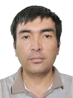 Төрөбаев Пазылбек Эркинбекович