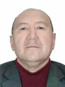 Джумабаев Сарвар Гыязович