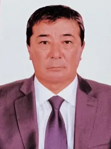 Баетов Медербек Мурзабекович