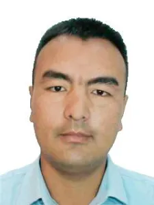 Файзулла уулу Токтобай