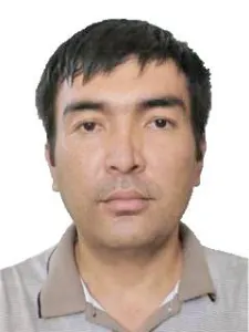 Төрөбаев Пазылбек Эркинбекович